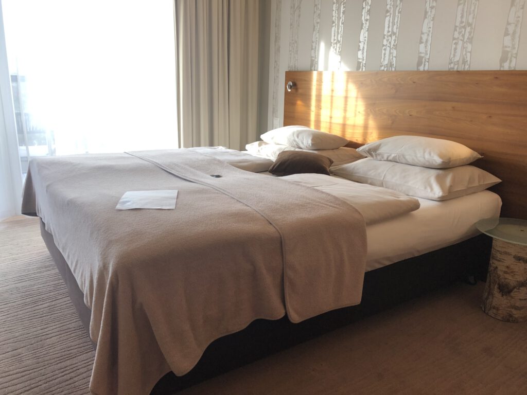 Hotels Wörthersee - Seepark Wörthersee Resort