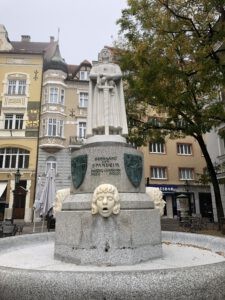 Klagenfurt am Wörthersee