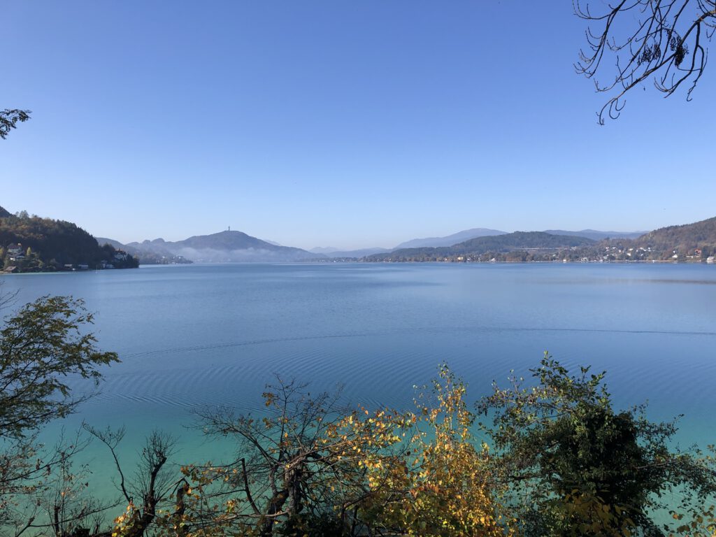 Klagenfurt am Wörthersee