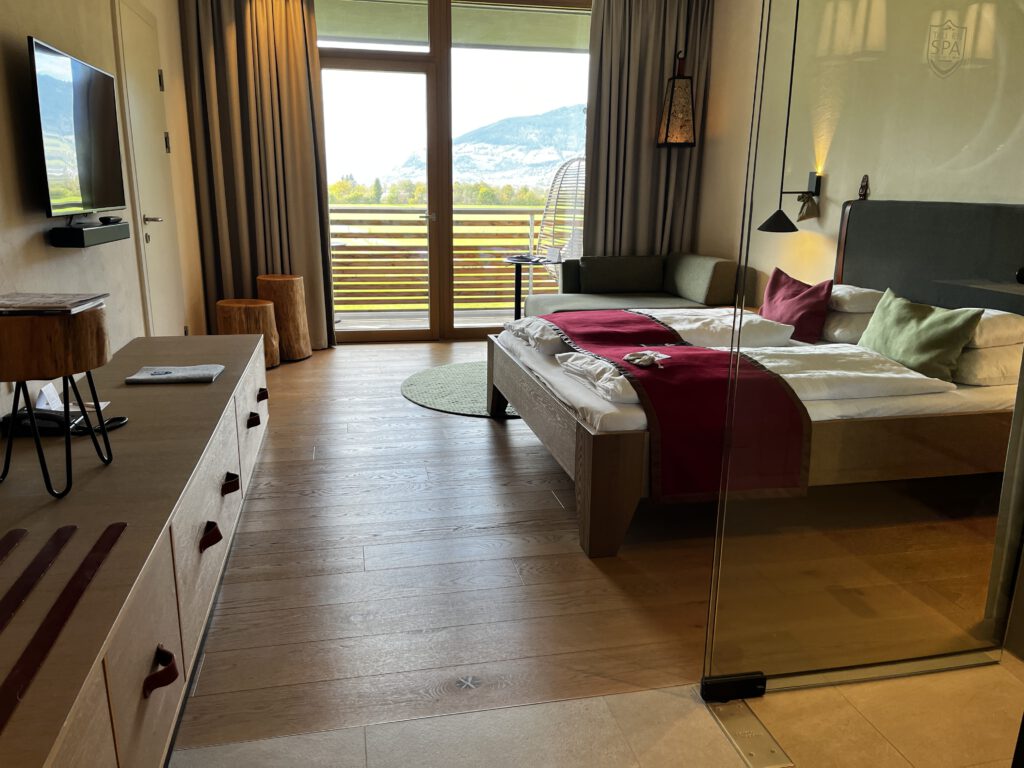 Tauern Spa Kaprun