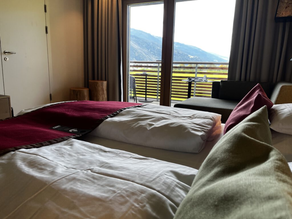 Tauern Spa Kaprun
