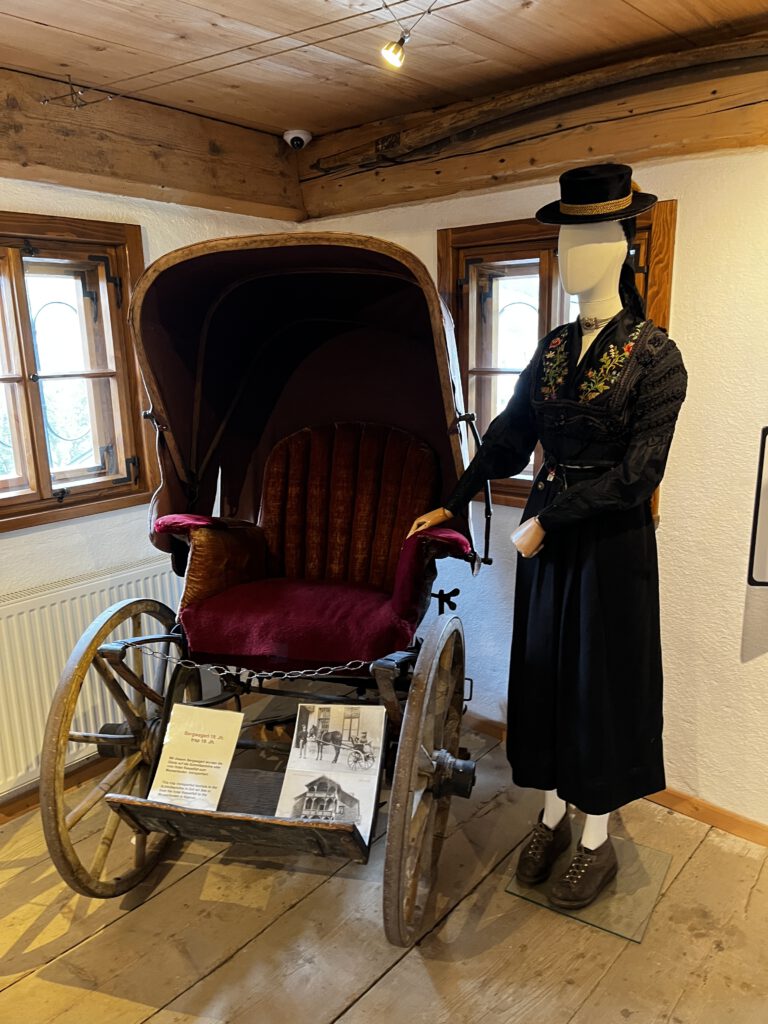 Tauern Spa Kaprun: Wo Entspannung den Sternenhimmel küsst 7