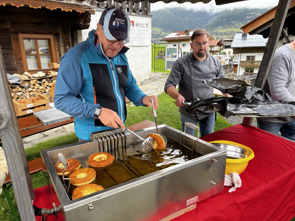 Tauern Spa Kaprun