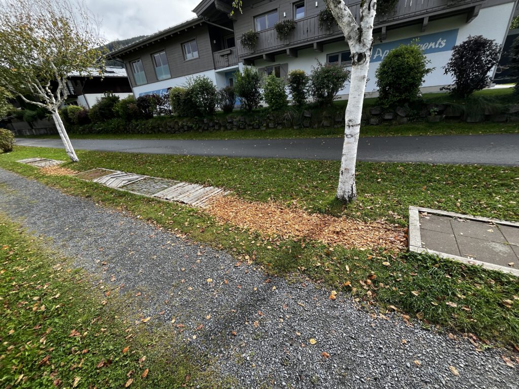 Tauern Spa Kaprun: Wo Entspannung den Sternenhimmel küsst 17