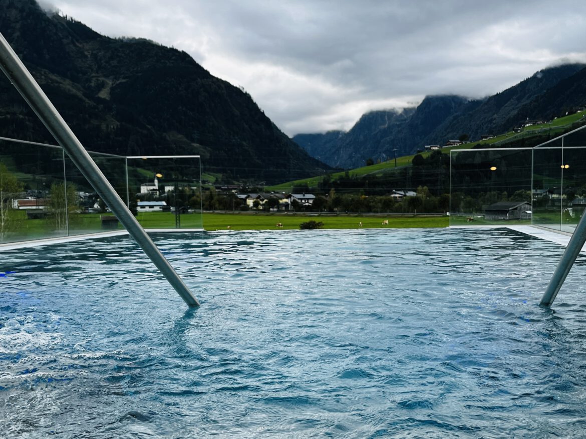 Tauern Spa Kaprun