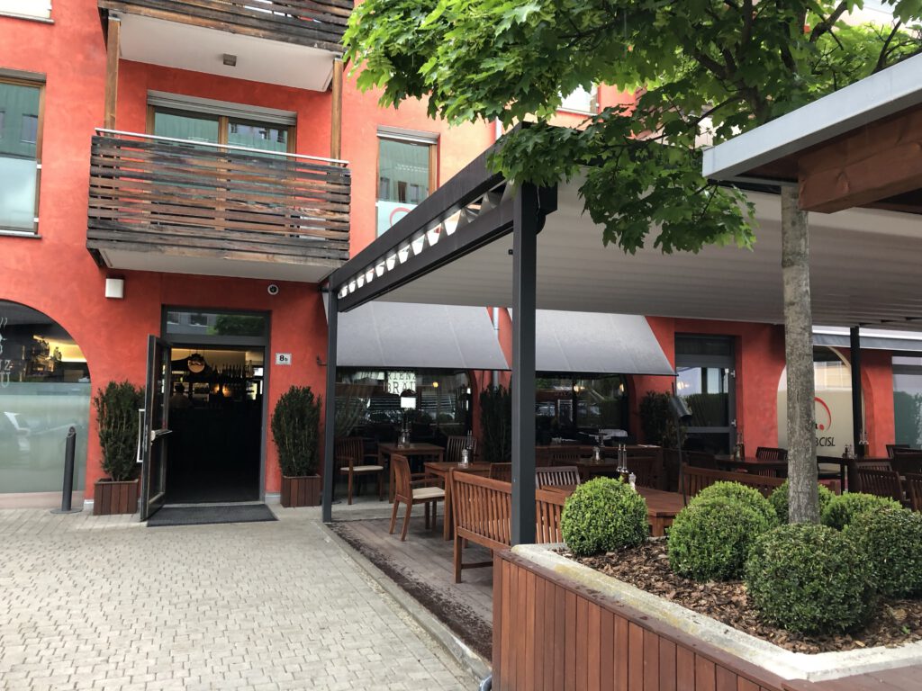 Urlaub auf dem Bauernhof im Gsieser Tal - Rienzbräu
