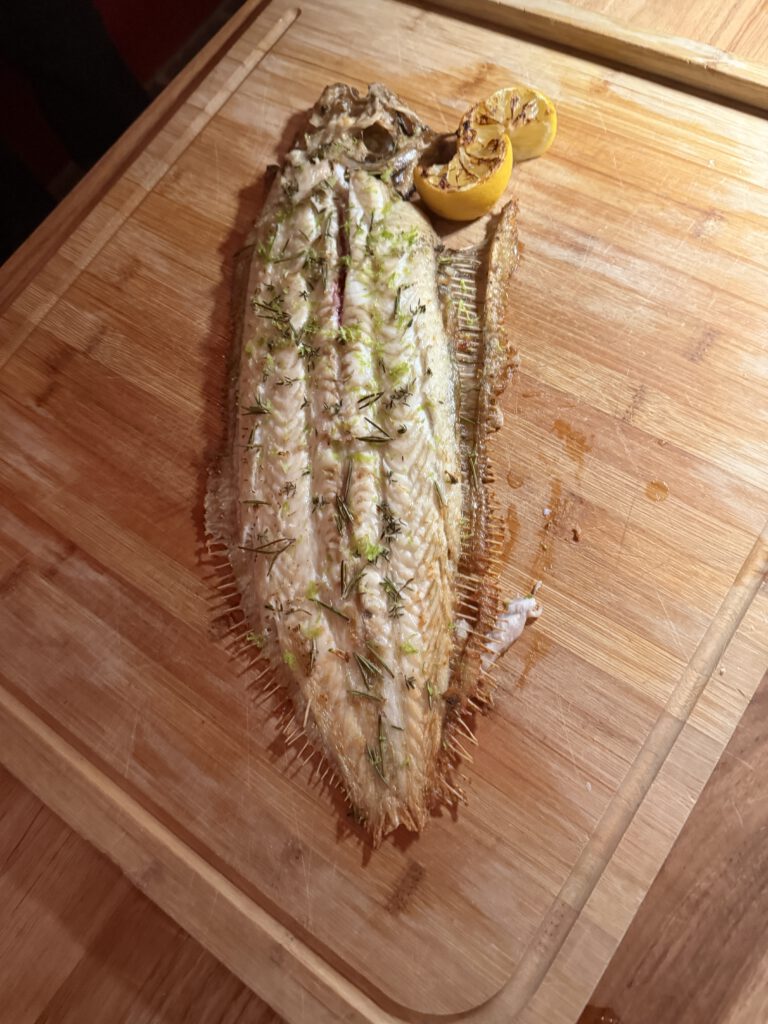Restaurant Atlantik Fisch: Münchens Hummer-Tempel im Schlachthofviertel 1