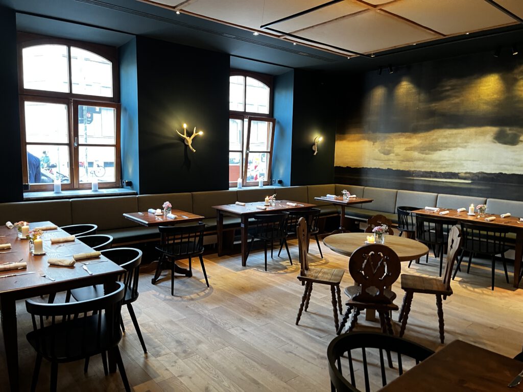 Max Emanuel Brauerei Muenchen