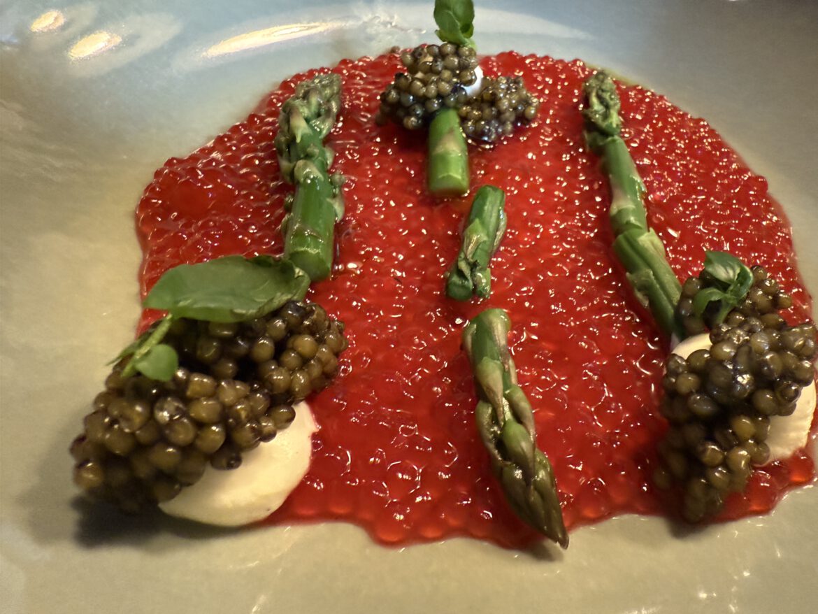 Dreissigacker Brasserie Colette München