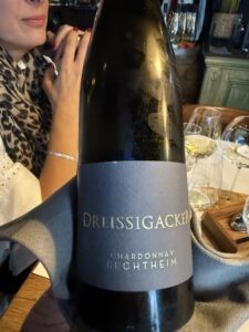 Dreissigacker Brasserie Colette München