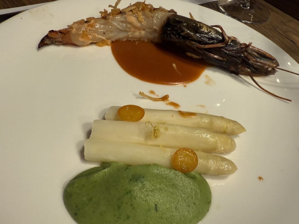 Dreissigacker Brasserie Colette München 