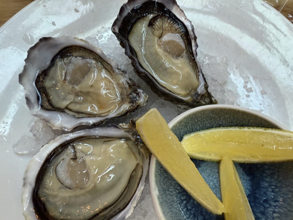 Restaurant Atlantik Fisch