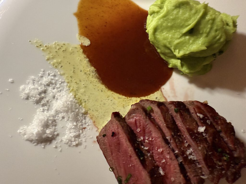 Restaurant Atlantik Fisch