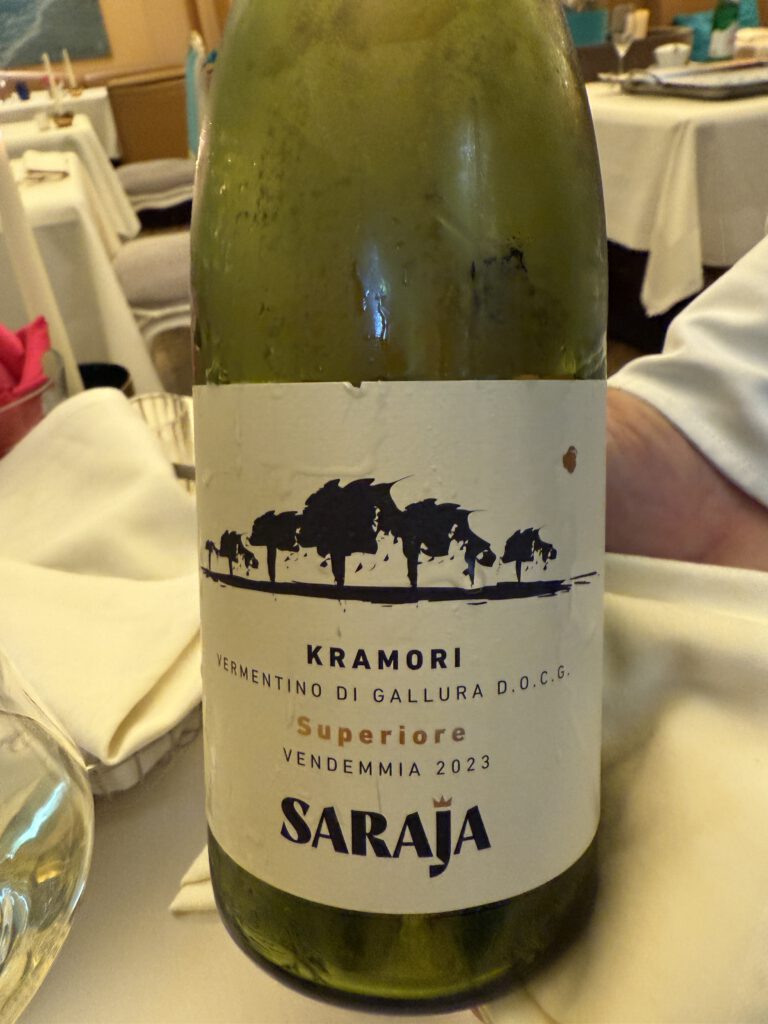 Restaurant Acquarello München
