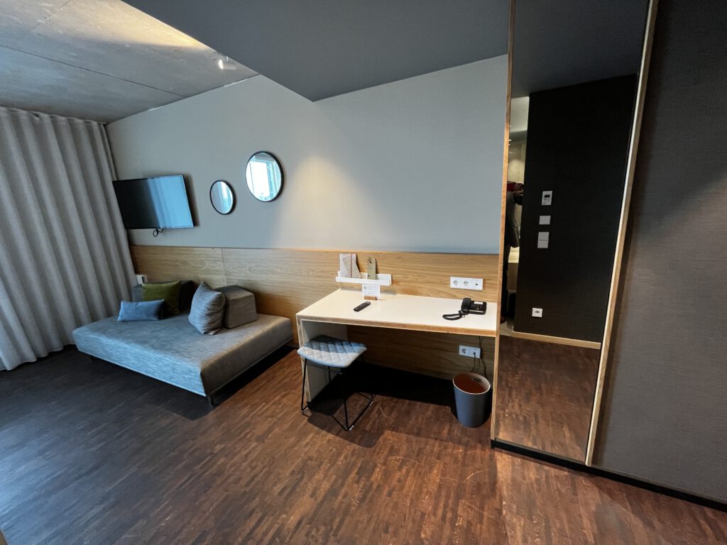 Hotel Maier Friedrichshafen: Architektur, Geschmack und echte Gastfreundschaft am Bodensee 16