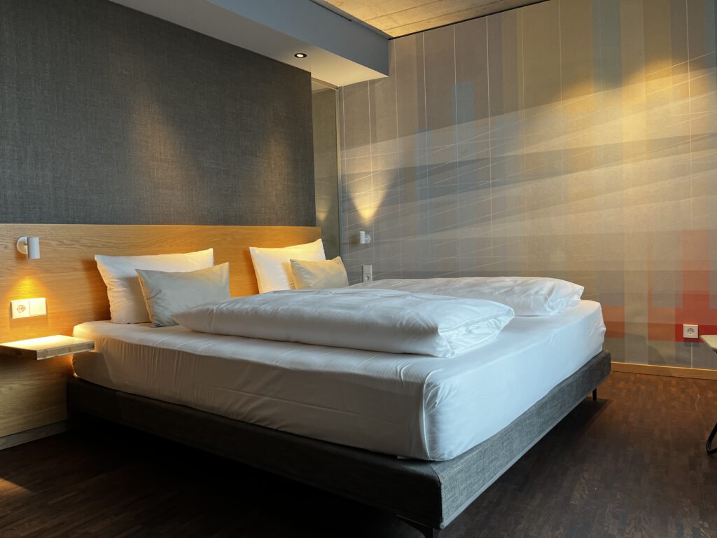 Hotel Maier Friedrichshafen: Architektur, Geschmack und echte Gastfreundschaft am Bodensee 17