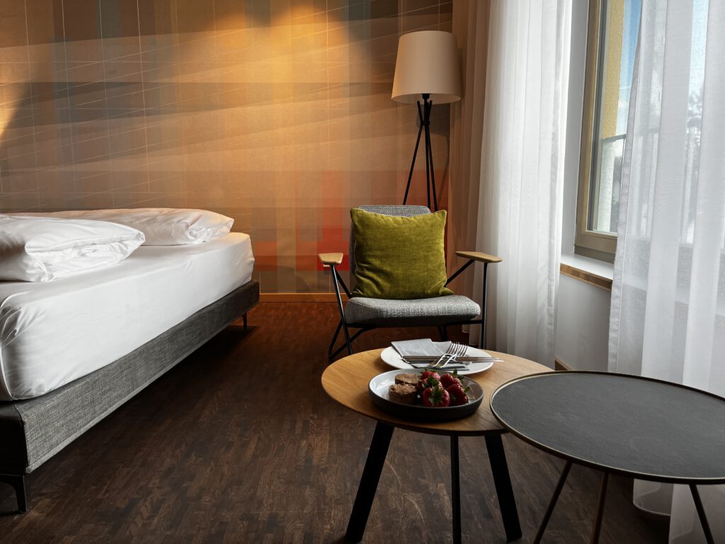 Hotel Maier Friedrichshafen: Architektur, Geschmack und echte Gastfreundschaft am Bodensee 18