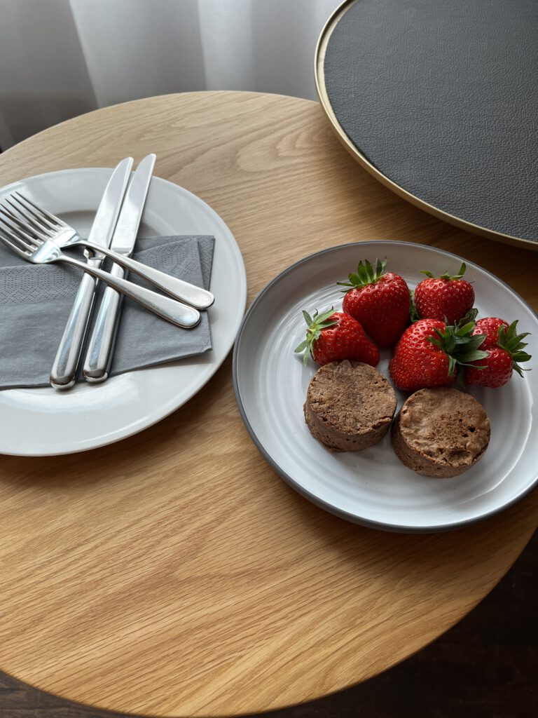 Hotel Maier Friedrichshafen: Architektur, Geschmack und echte Gastfreundschaft am Bodensee 19