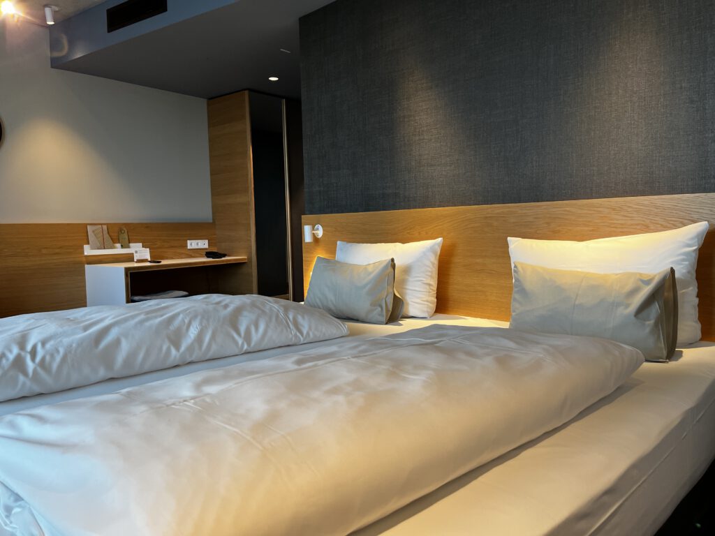 Hotel Maier Friedrichshafen: Architektur, Geschmack und echte Gastfreundschaft am Bodensee 20