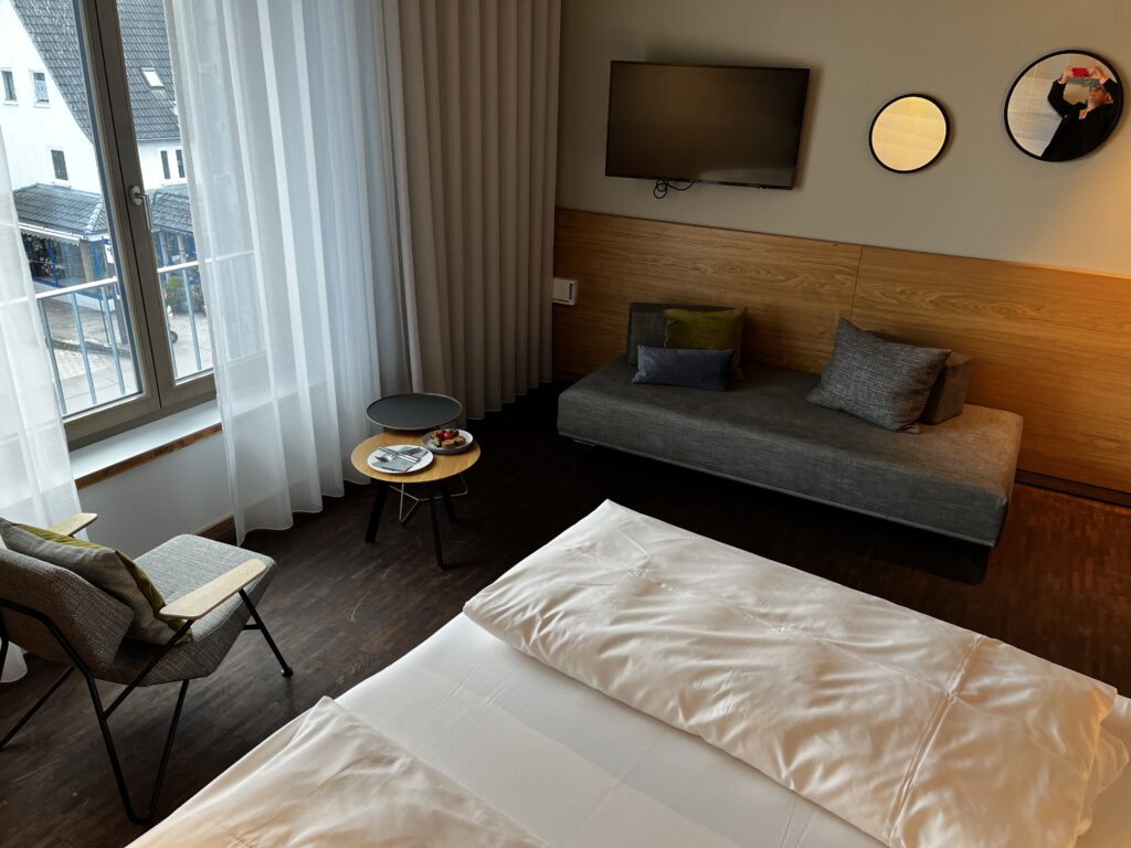 Hotel Maier Friedrichshafen: Architektur, Geschmack und echte Gastfreundschaft am Bodensee 21