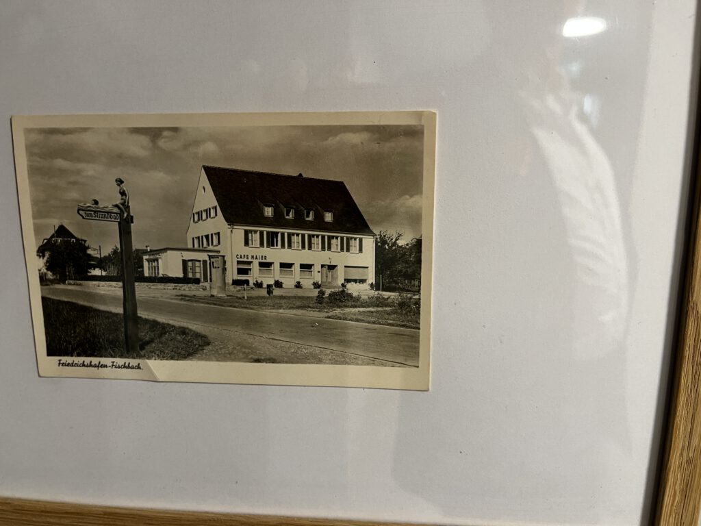 Hotel Maier Friedrichshafen: Architektur, Geschmack und echte Gastfreundschaft am Bodensee 1