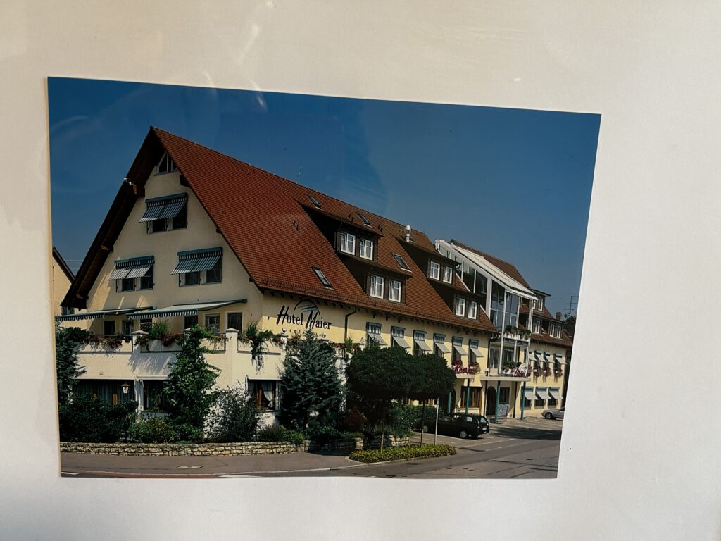 Hotel Maier Friedrichshafen: Architektur, Geschmack und echte Gastfreundschaft am Bodensee 9