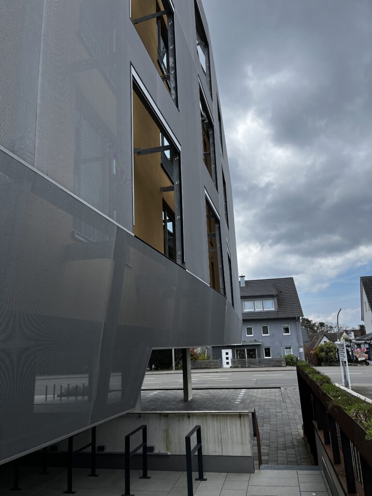 Hotel Maier Friedrichshafen: Architektur, Geschmack und echte Gastfreundschaft am Bodensee 11