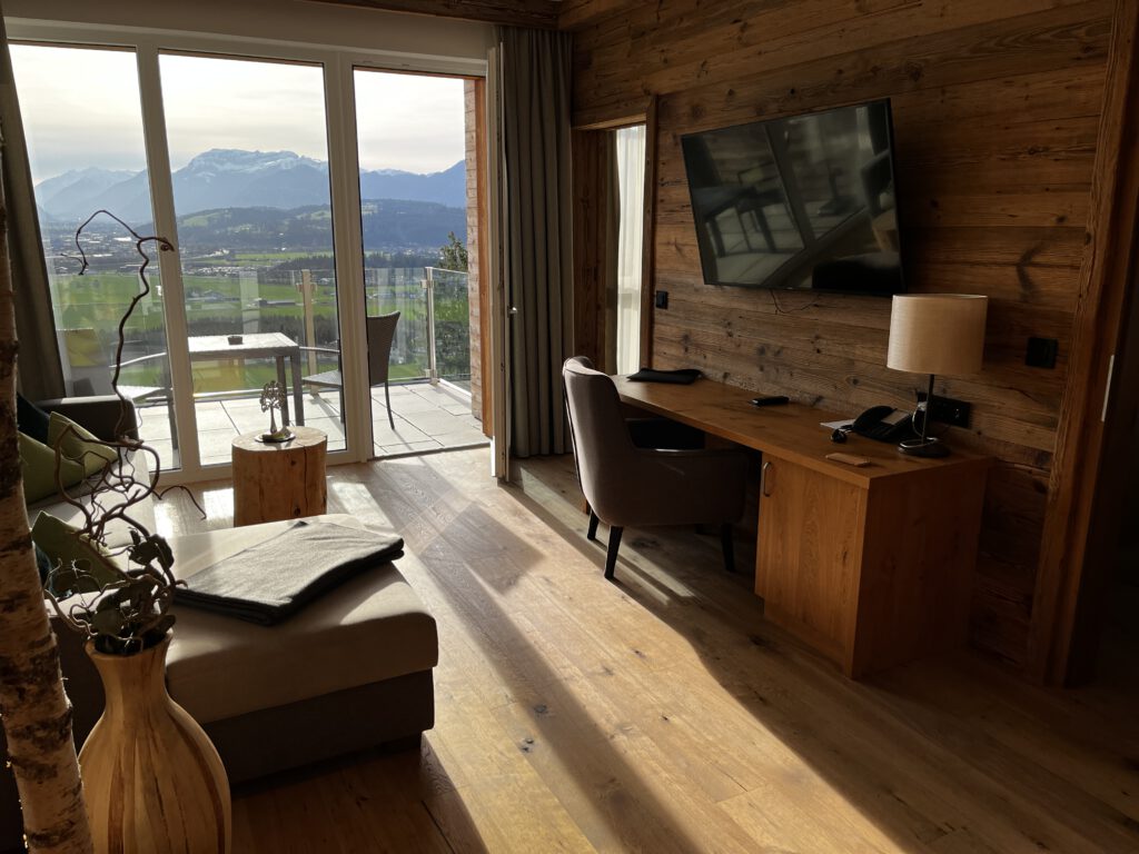 Hotel Panorama Royal