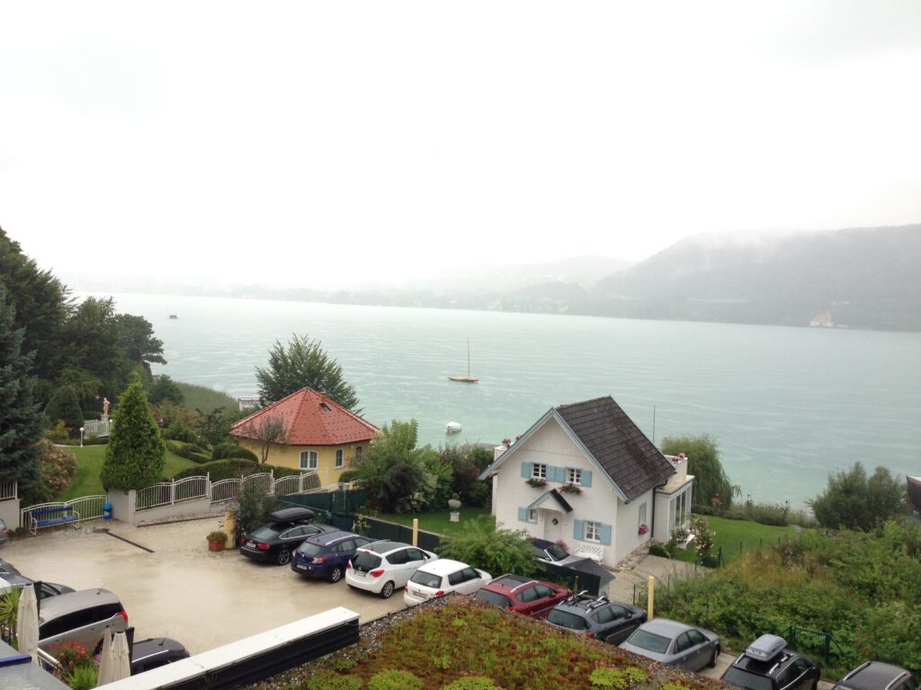 Hotels Wörthersee - Flairhotel am Wörthersee