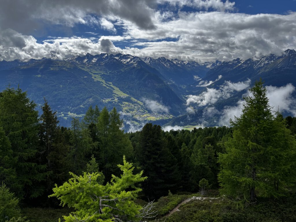 Genuss hoch 3: Wandern, Schlemmen, Staunen – das Mountain Food Festival in Imst 2