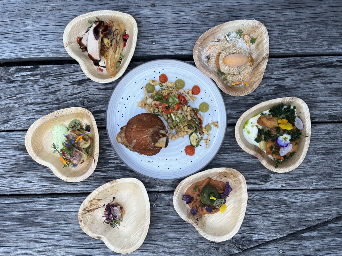 Kulinarisches Paznaun Ischgl Galtür