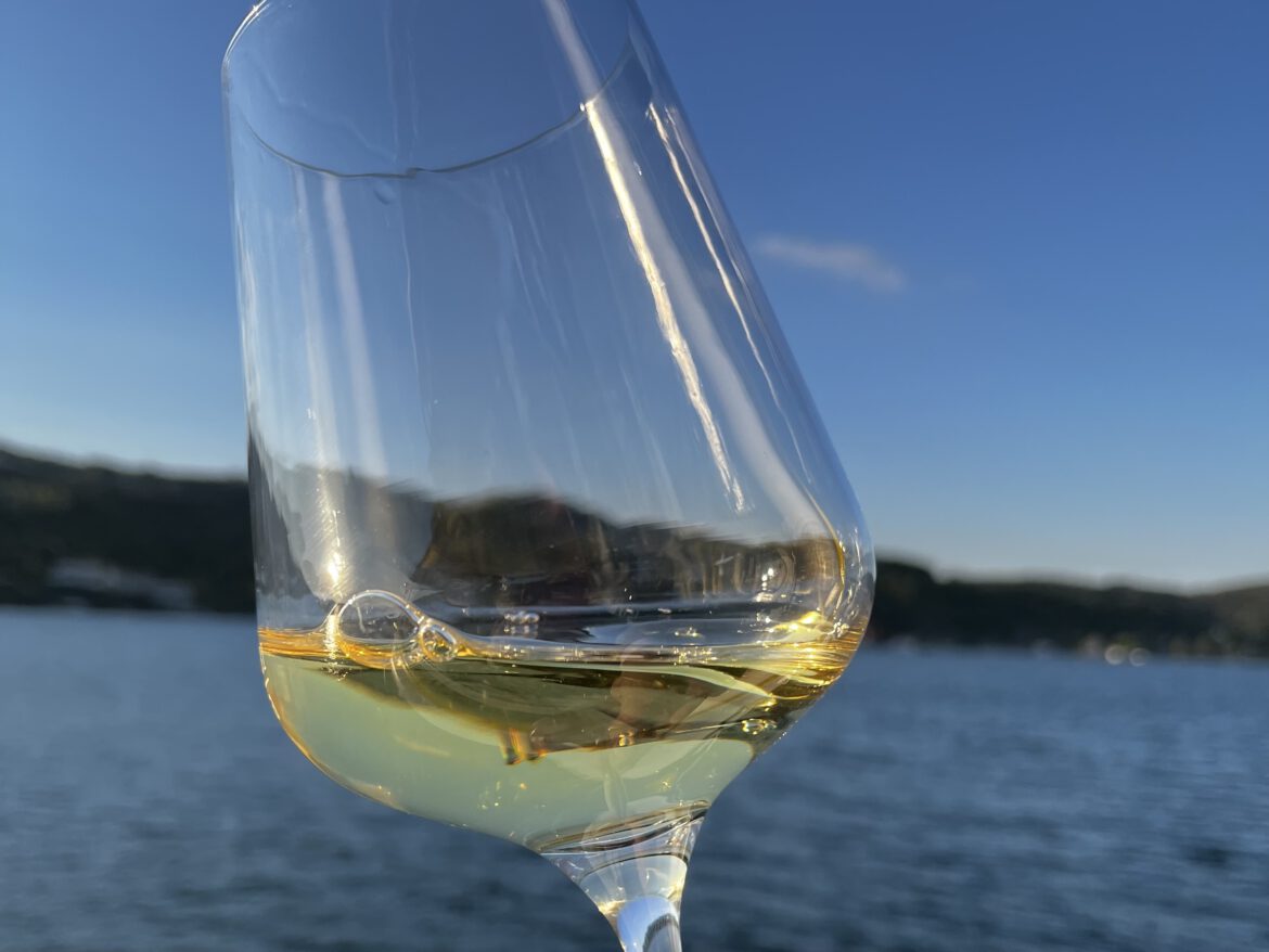 Ausflugsziele Wörthersee