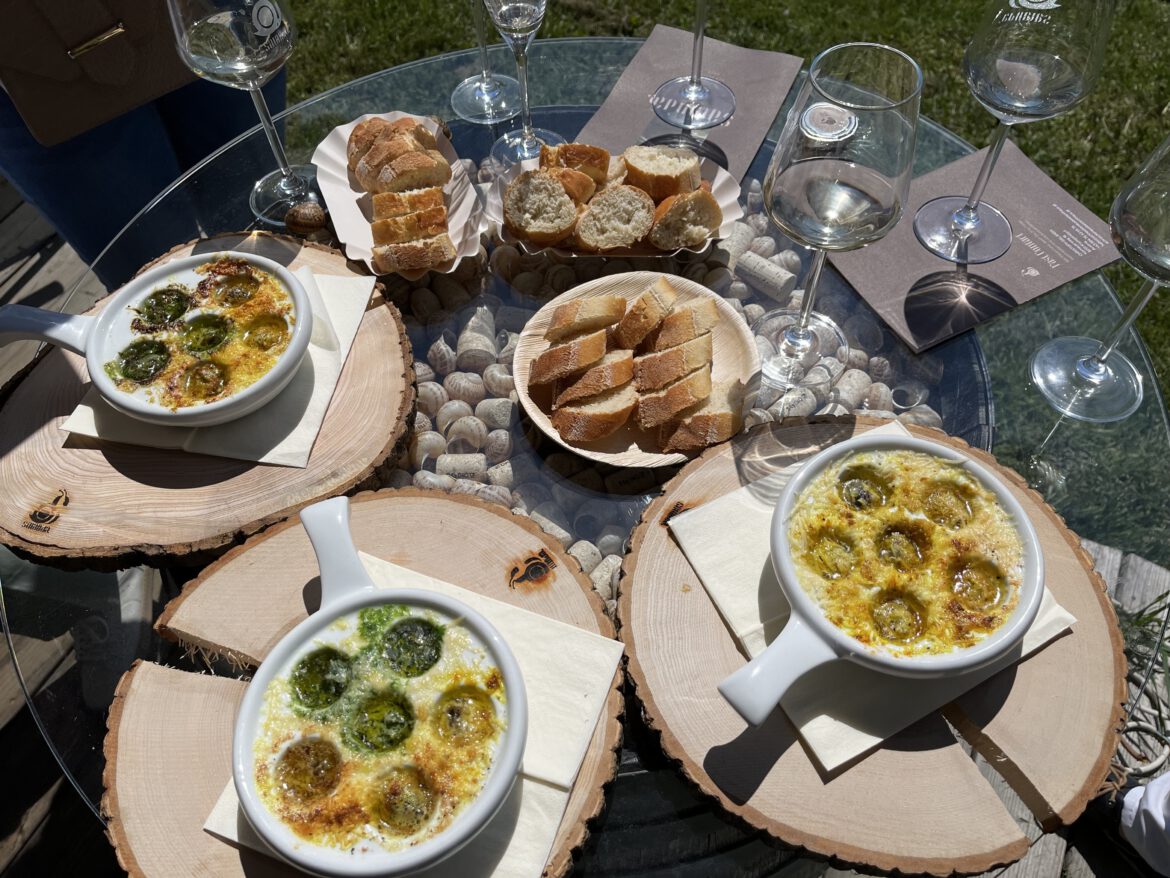 Feinschneckerei Salanda