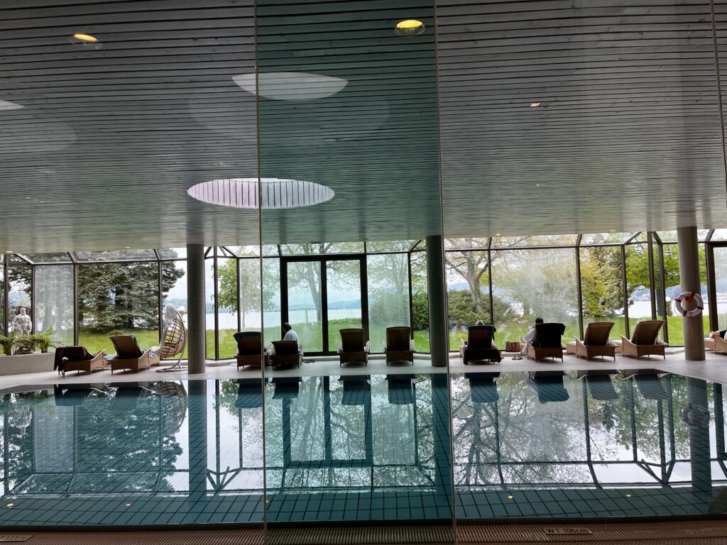 Hotels Wörthersee - Parkhotel Pörtschach