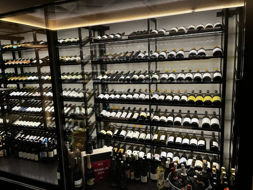 Gourmetrestaurant Dichter - Parkhotel Egerner Höfe - Tegernsee