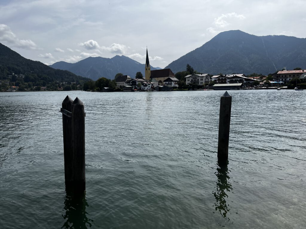Gourmetrestaurant Dichter - Parkhotel Egerner Höfe - Tegernsee