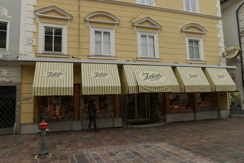 Klagenfurt am Wörthersee