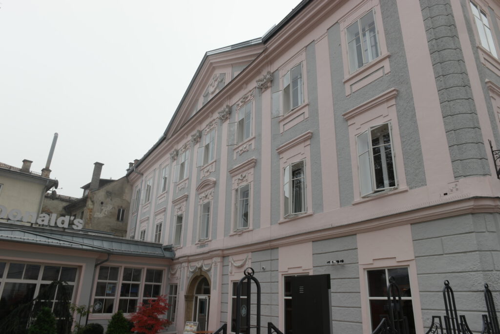 Klagenfurt am Wörthersee