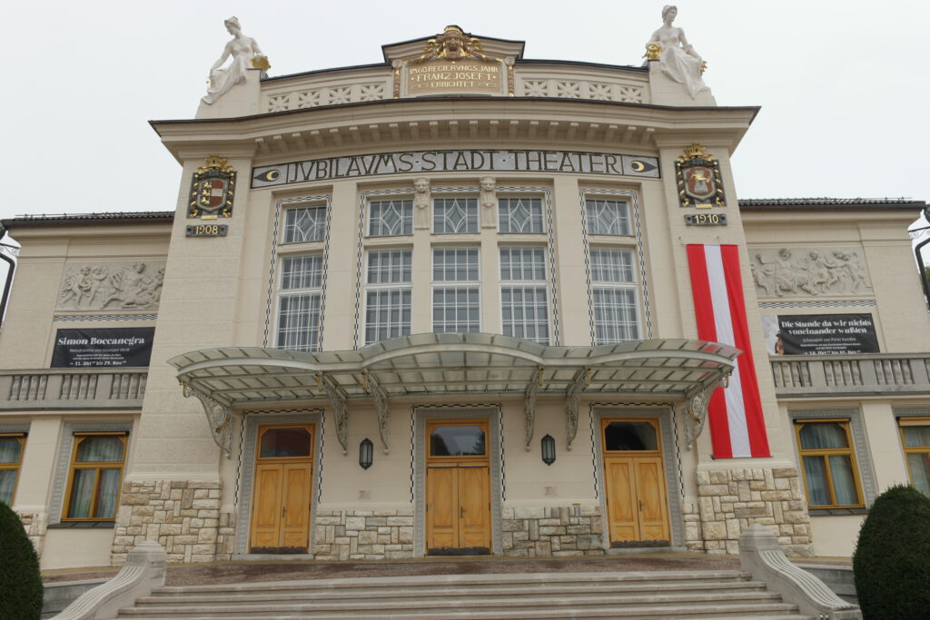 Klagenfurt am Wörthersee