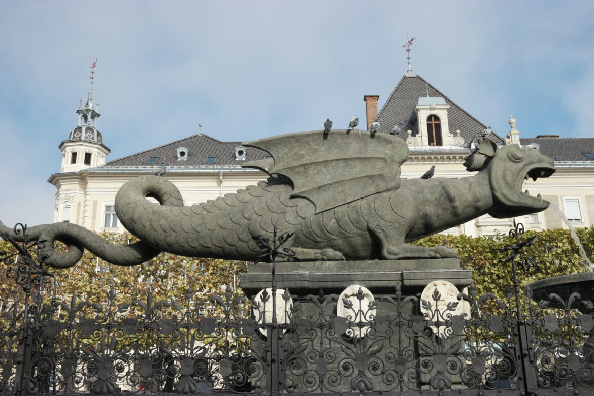 Klagenfurt am Wörthersee