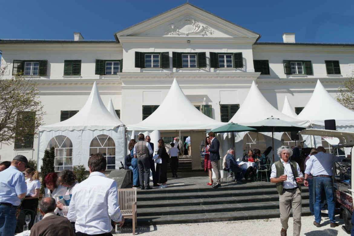 See.Ess.Spiele Wörthersee Kärnten Österreich Heiner Sieger