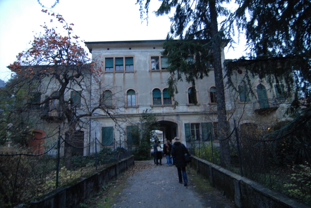 Trentino TrentoDOC