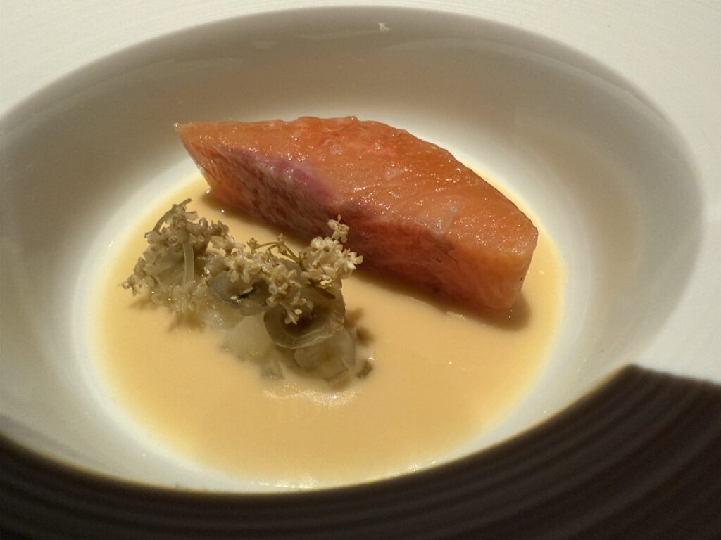 Alois Dallmayr Fine Dining