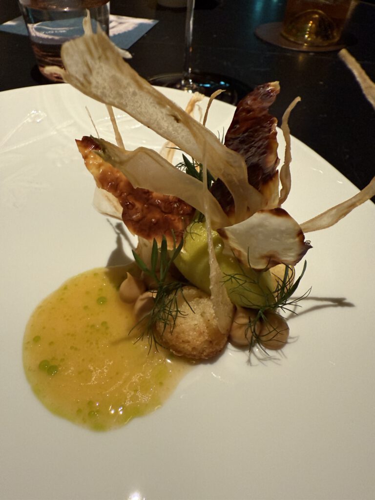 Alois Dallmayr Fine Dining