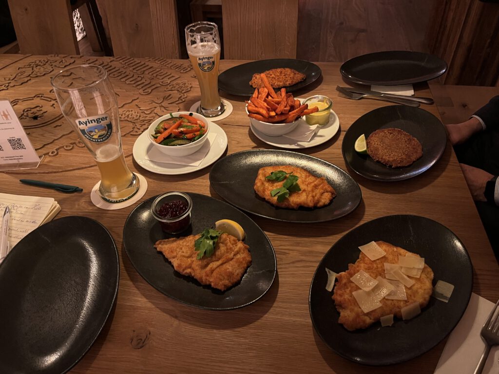 HeimWerk Restaurants