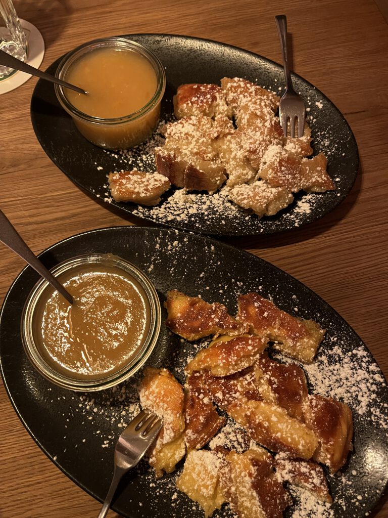 HeimWerk Restaurants