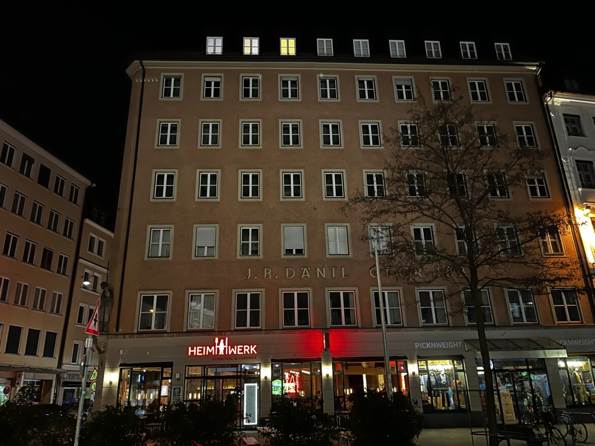 HeimWerk Restaurants