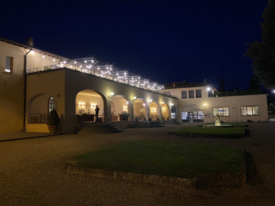 Ruffino Chianti Poggio a Casciano