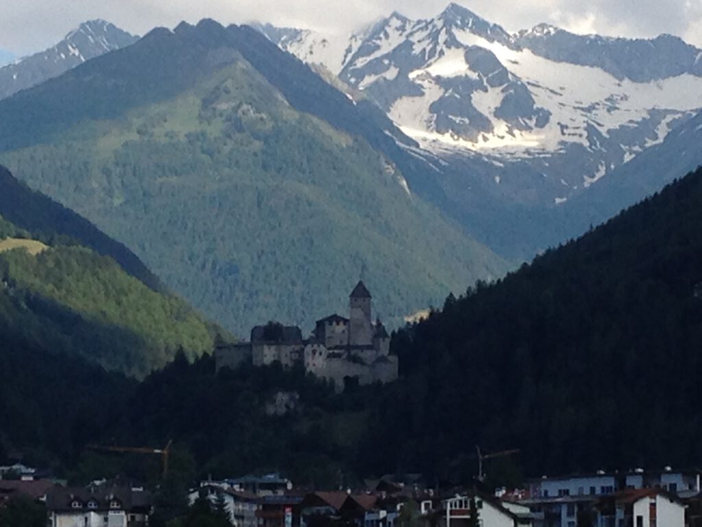 Kronplatz