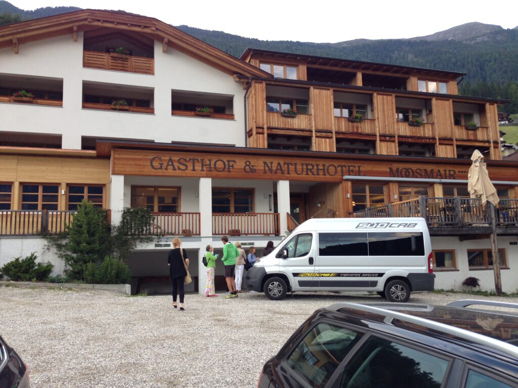 Kronplatz
